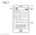 Fig. 07 - Non-transitory computer-readable recording medium storing computer-readable instructions for causing information processing device to execute communication processing with push notification server and printer