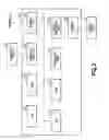 Fig. 03 - Image processing system and image processing method that perform correction of shifting bitmap data in a sub-scanning direction to cancel bending of and electro-photographic laser scanning line