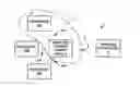 Fig. 01 - System and method for accessing images with a captured query image