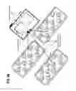 Fig. 07 - Systems, methods, and apparatuses for implementing multi-lens array cameras and mounts