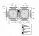 Fig. 01 - Mobile zoom using multiple optical image stabilization cameras