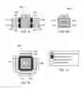 Fig. 09 - Mobile zoom using multiple optical image stabilization cameras