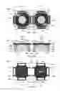 Fig. 20 - Mobile zoom using multiple optical image stabilization cameras