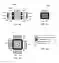 Fig. 08 - Mobile zoom using multiple optical image stabilization cameras