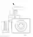 Fig. 01 - Gimbal driving device and gimbal assembly using the same