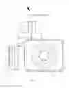 Fig. 02 - Gimbal driving device and gimbal assembly using the same