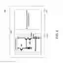 Fig. 06 - OPTICS ARCHITECTURE FOR 3-D IMAGE RECONSTRUCTION