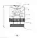 Fig. 02 - Light-deflection three-dimensional imaging device and projection device, and application thereof
