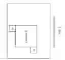 Fig. 06 - Method of acquiring neighboring disparity vectors for multi-texture and multi-depth video
