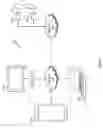 Fig. 02 - Creation of virtual cameras for viewing real-time events