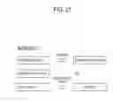 Fig. 22 - Display apparatus, server, system and information-providing methods thereof