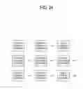 Fig. 25 - Display apparatus, server, system and information-providing methods thereof
