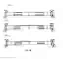 Fig. 05 - Integrated sound bar hinge assembly for mobile electronic device