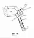 Fig. 07 - In-ear headphone