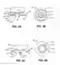 Fig. 05 - Wireless earbuds with electronic contacts