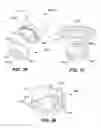 Fig. 26 - Wireless earbuds with electronic contacts