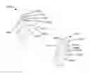 Fig. 01 - Earbuds with capacitive touch sensor