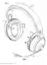 Fig. 02 - HEADSET DEVICE, HEADPHONE COVER DEVICE AND ASSOCIATED METHODS
