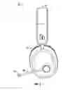 Fig. 06 - HEADSET DEVICE, HEADPHONE COVER DEVICE AND ASSOCIATED METHODS