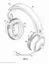 Fig. 09 - HEADSET DEVICE, HEADPHONE COVER DEVICE AND ASSOCIATED METHODS