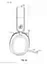Fig. 12 - HEADSET DEVICE, HEADPHONE COVER DEVICE AND ASSOCIATED METHODS
