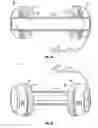Fig. 14 - HEADSET DEVICE, HEADPHONE COVER DEVICE AND ASSOCIATED METHODS
