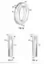 Fig. 15 - HEADSET DEVICE, HEADPHONE COVER DEVICE AND ASSOCIATED METHODS