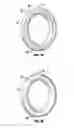 Fig. 16 - HEADSET DEVICE, HEADPHONE COVER DEVICE AND ASSOCIATED METHODS