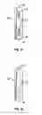 Fig. 17 - HEADSET DEVICE, HEADPHONE COVER DEVICE AND ASSOCIATED METHODS