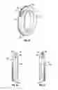 Fig. 18 - HEADSET DEVICE, HEADPHONE COVER DEVICE AND ASSOCIATED METHODS