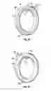 Fig. 19 - HEADSET DEVICE, HEADPHONE COVER DEVICE AND ASSOCIATED METHODS