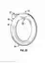 Fig. 23 - HEADSET DEVICE, HEADPHONE COVER DEVICE AND ASSOCIATED METHODS