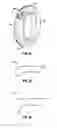 Fig. 25 - HEADSET DEVICE, HEADPHONE COVER DEVICE AND ASSOCIATED METHODS