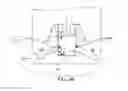 Fig. 11 - Acoustic filter for omnidirectional loudspeaker