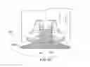 Fig. 15 - Acoustic filter for omnidirectional loudspeaker