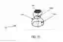 Fig. 20 - Acoustic filter for omnidirectional loudspeaker