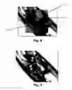 Fig. 06 - Stiffening plate for acoustic membrane and method of manufacturing same