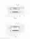 Fig. 04 - MEMS loudspeaker having an actuator structure and a diaphragm spaced apart therefrom