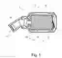 Fig. 02 - Hearing aid comprising a receiver assembly