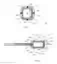 Fig. 03 - SHOCK RESISTANT RECEIVER AND METHOD OF MANUFACTURING THE SAME