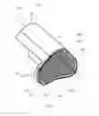 Fig. 04 - Hearing aid system with a positioning tool