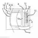 Fig. 01 - Hearing device