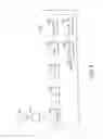 Fig. 10 - Wired, Wireless, Infrared and Powerline Audio Entertainment Systems