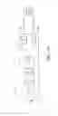 Fig. 14 - Wired, Wireless, Infrared and Powerline Audio Entertainment Systems