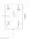 Fig. 05 - Spatial mapping of audio playback devices in a listening environment