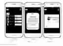 Fig. 01 - System for quickly finding the whereabouts of friends
