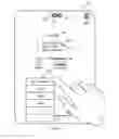 Fig. 07 - Glass pane for collaborative electronic communication