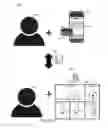 Fig. 05 - Automatic construction of personalized, peer-derived messages for mobile health applications