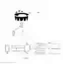 Fig. 10 - METHOD AND SYSTEM FOR WIRELESS COMMUNICATION IN EMERGENCY SITUATION