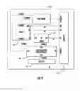 Fig. 11 - Managed access system that determines authorized and unauthorized mobile wireless devices